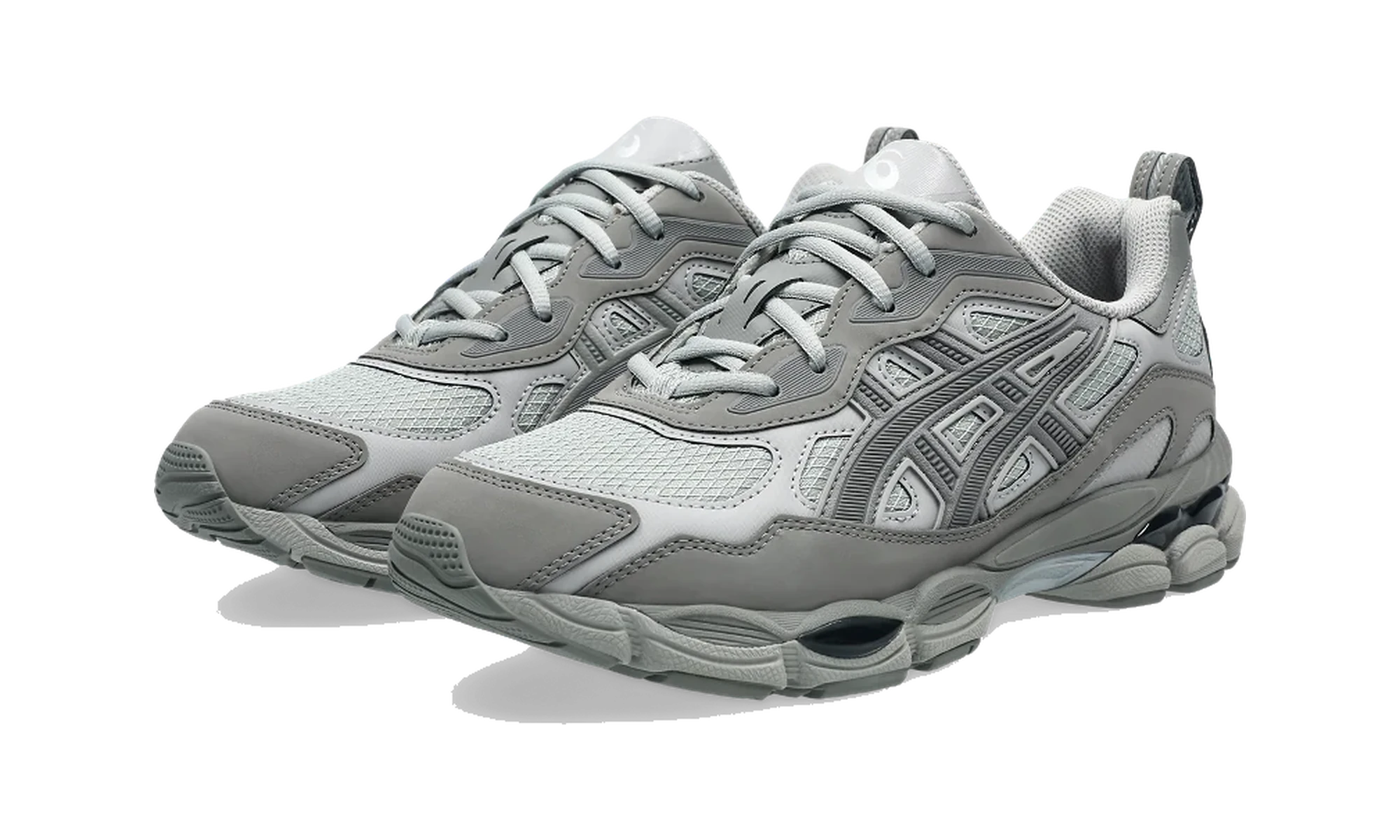 ASICS Gel-NYC RGD Cement Grey