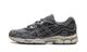 ASICS Gel-NYC Steel Grey Carrier Grey