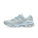 ASICS Gel-NYC Storm Cloud Pure Silver