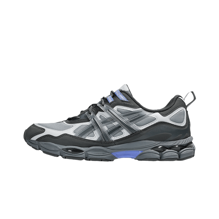 ASICS Gel-NYC Utility Metropolis Graphite Grey, Metropolis/Graphite Grey (1203A558-021)
