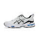 ASICS Gel-NYC Utility White Black