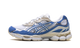 ASICS Gel-NYC White Blue Coast