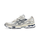 ASICS Gel-NYC White Grey Midnight