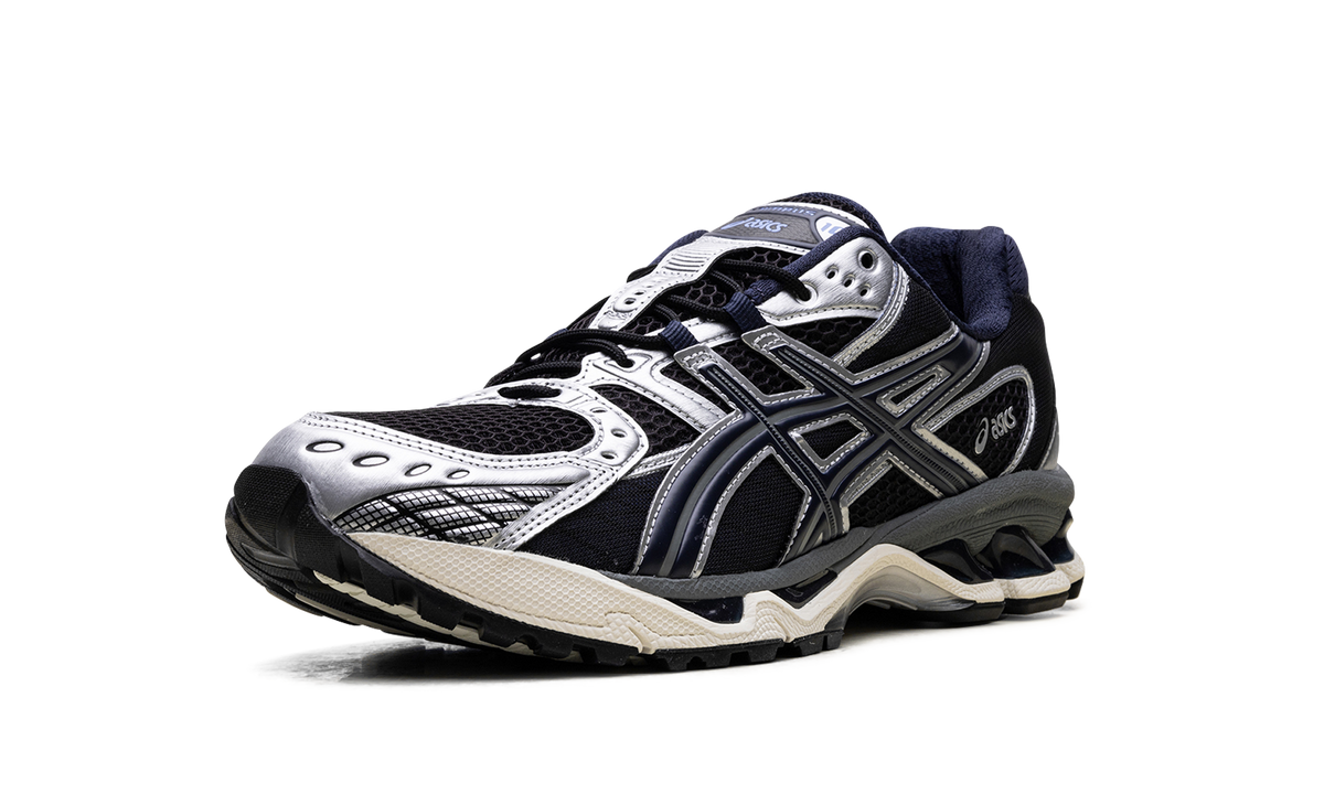 ASICS Gel-Nimbus 10.1 Black Midnight