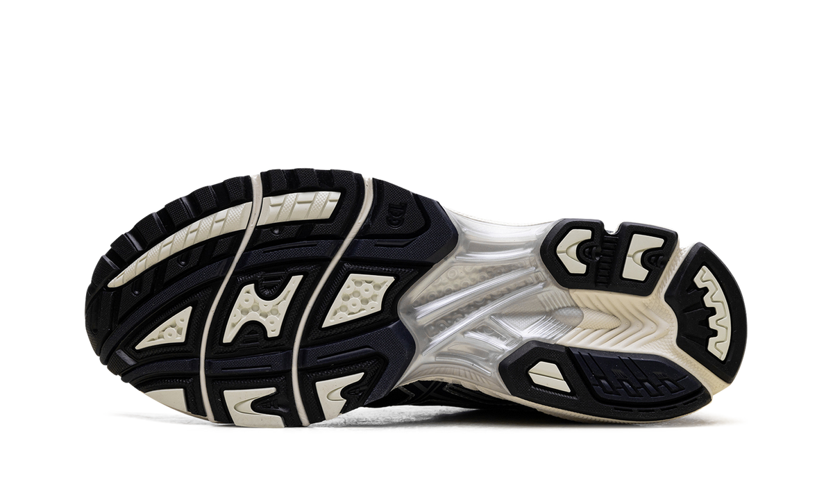 ASICS Gel-Nimbus 10.1 Black Midnight