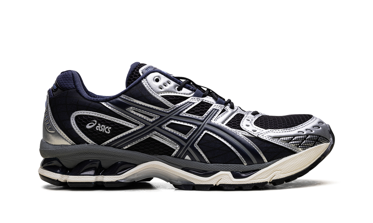 ASICS Gel-Nimbus 10.1 Black Midnight