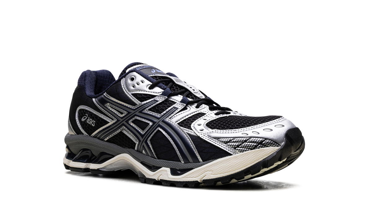 ASICS Gel-Nimbus 10.1 Black Midnight