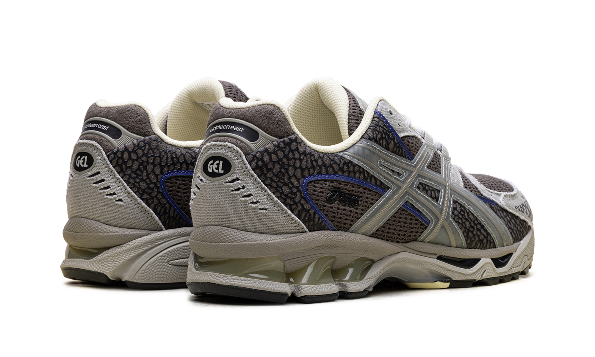 ASICS Gel-Nimbus 10.1 Eighteen East
