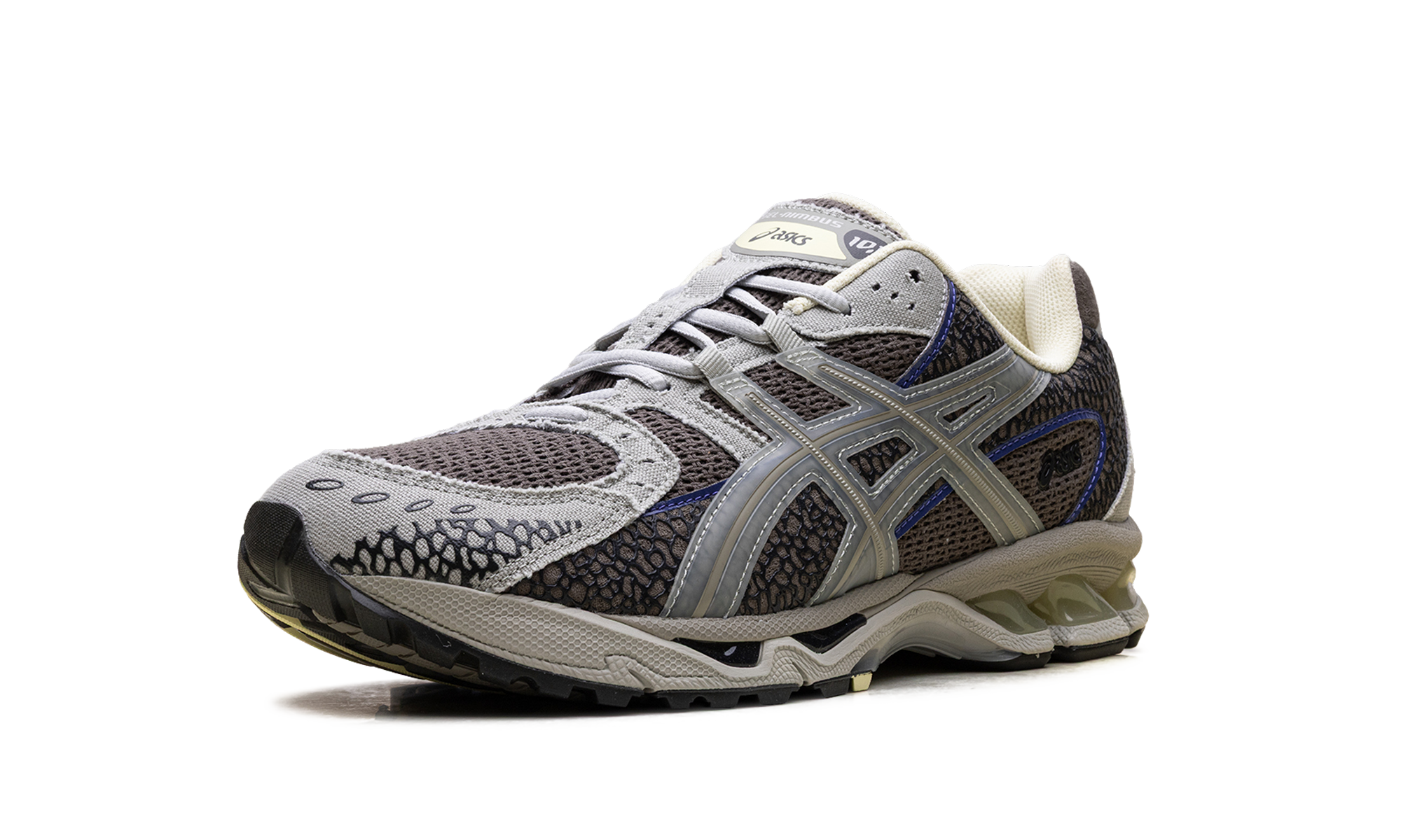 ASICS Gel-Nimbus 10.1 Eighteen East