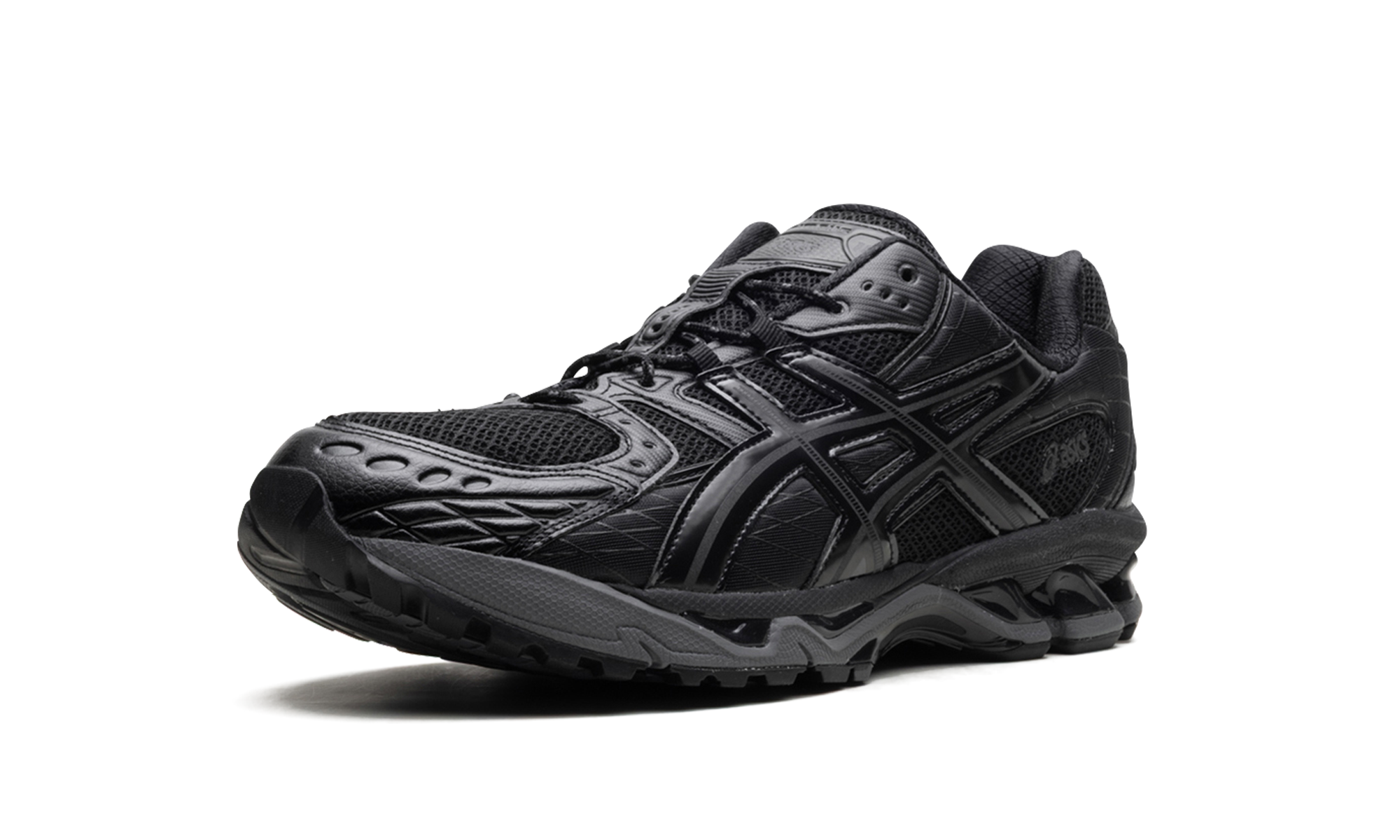 ASICS Gel-Nimbus 10.1 Haven Black Grey