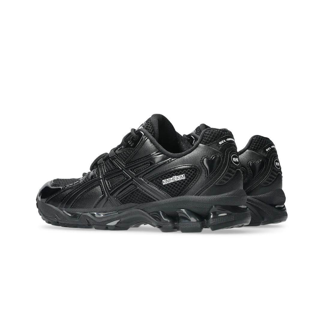 ASICS Gel-Nimbus 10.1 Kimhēkim Black