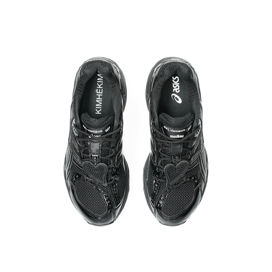 ASICS Gel-Nimbus 10.1 Kimhēkim Black