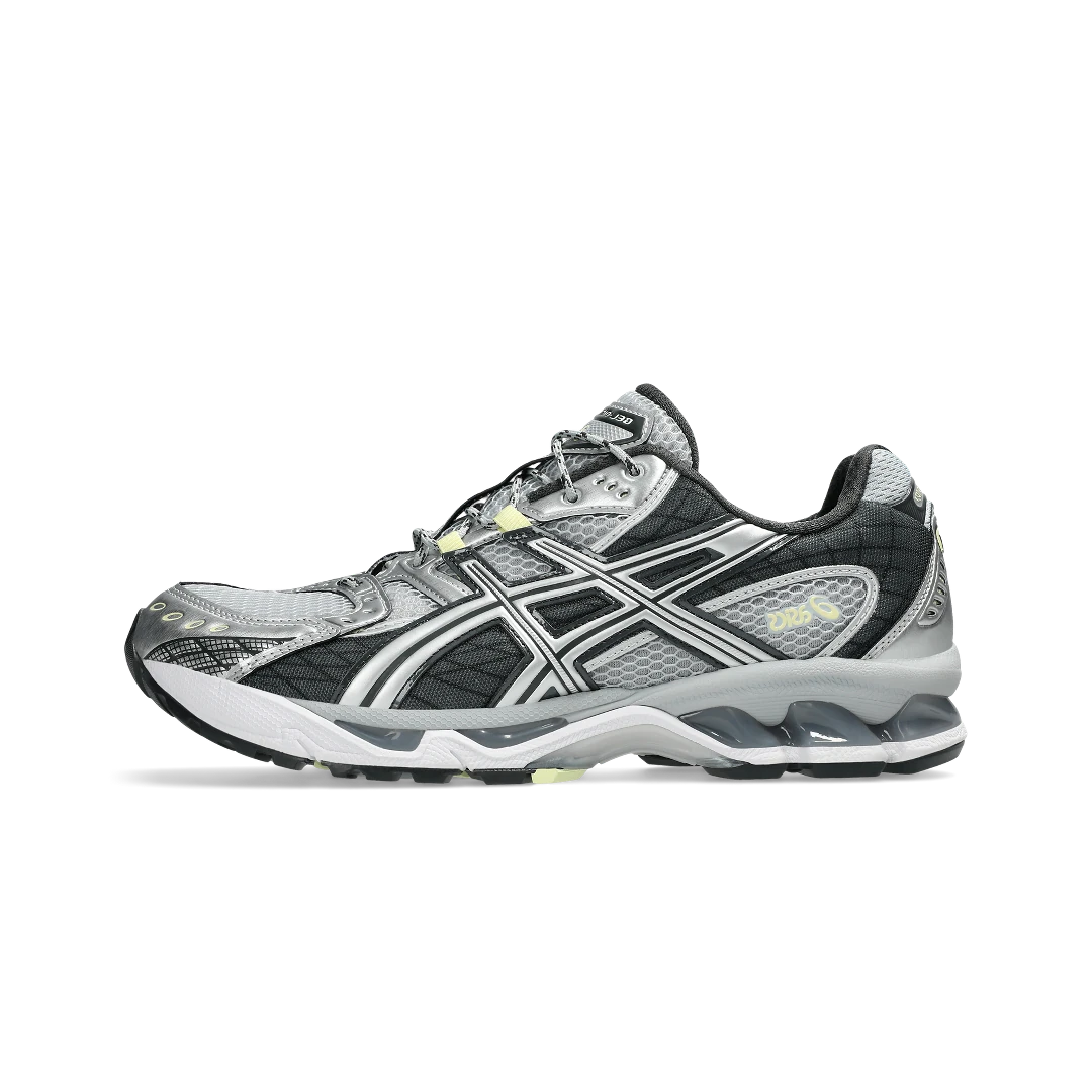 ASICS Gel-Nimbus 10.1 Piedmont Grey Graphite Grey