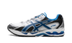 ASICS Gel-Nimbus 10.1 White Directoire Blue
