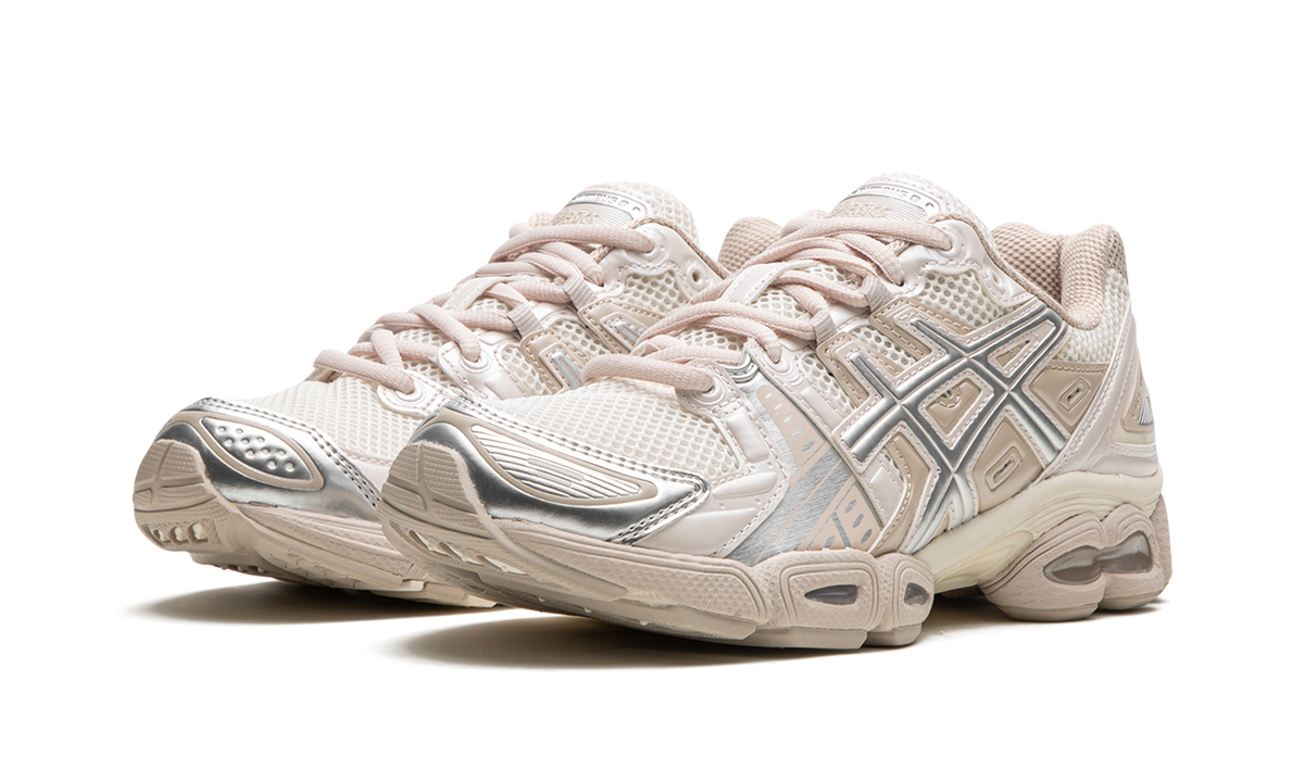 ASICS Gel-Nimbus 9 Cream Mineral Beige