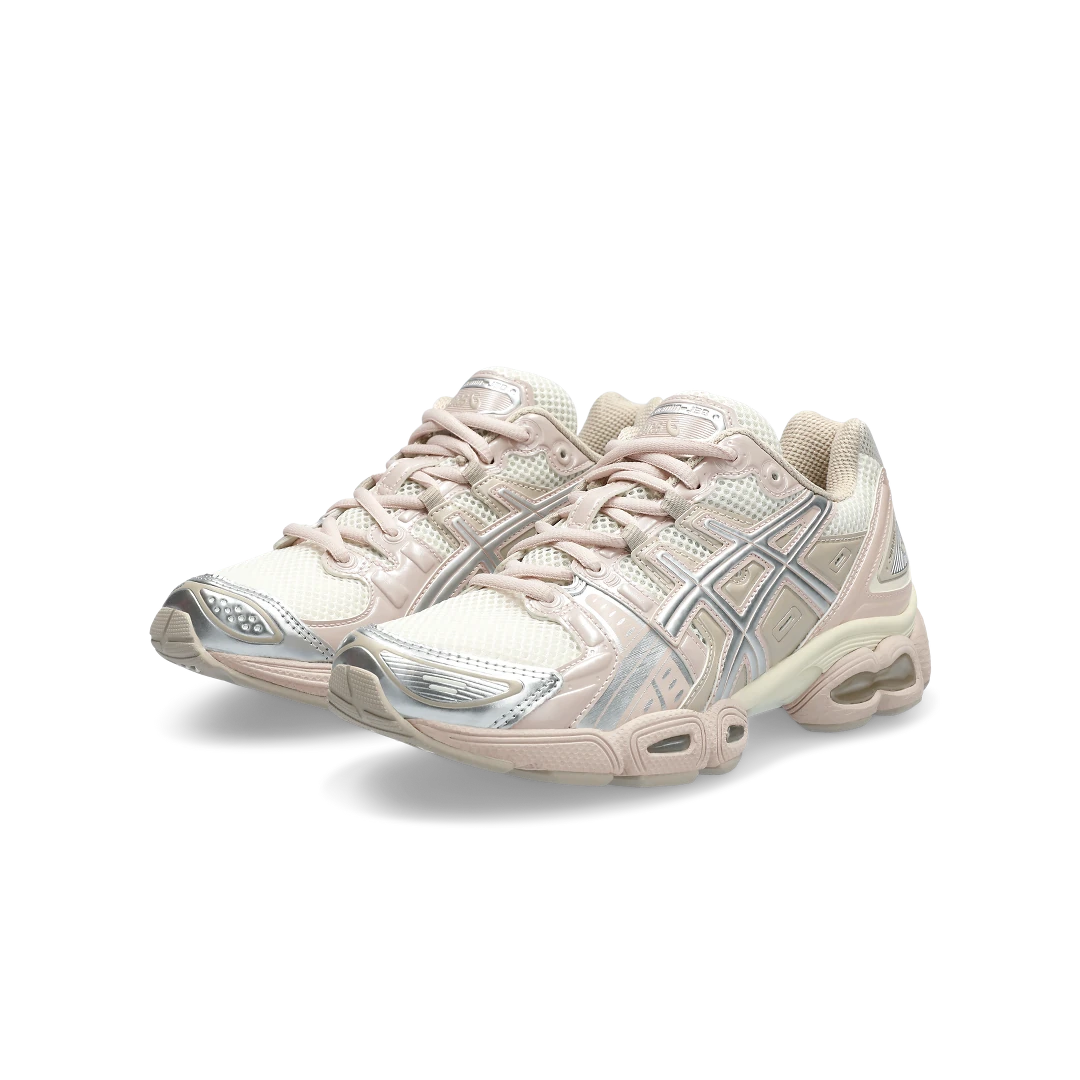 ASICS Gel-Nimbus 9 Cream Mineral Beige, Cream/Mineral Beige (1202A278-107)