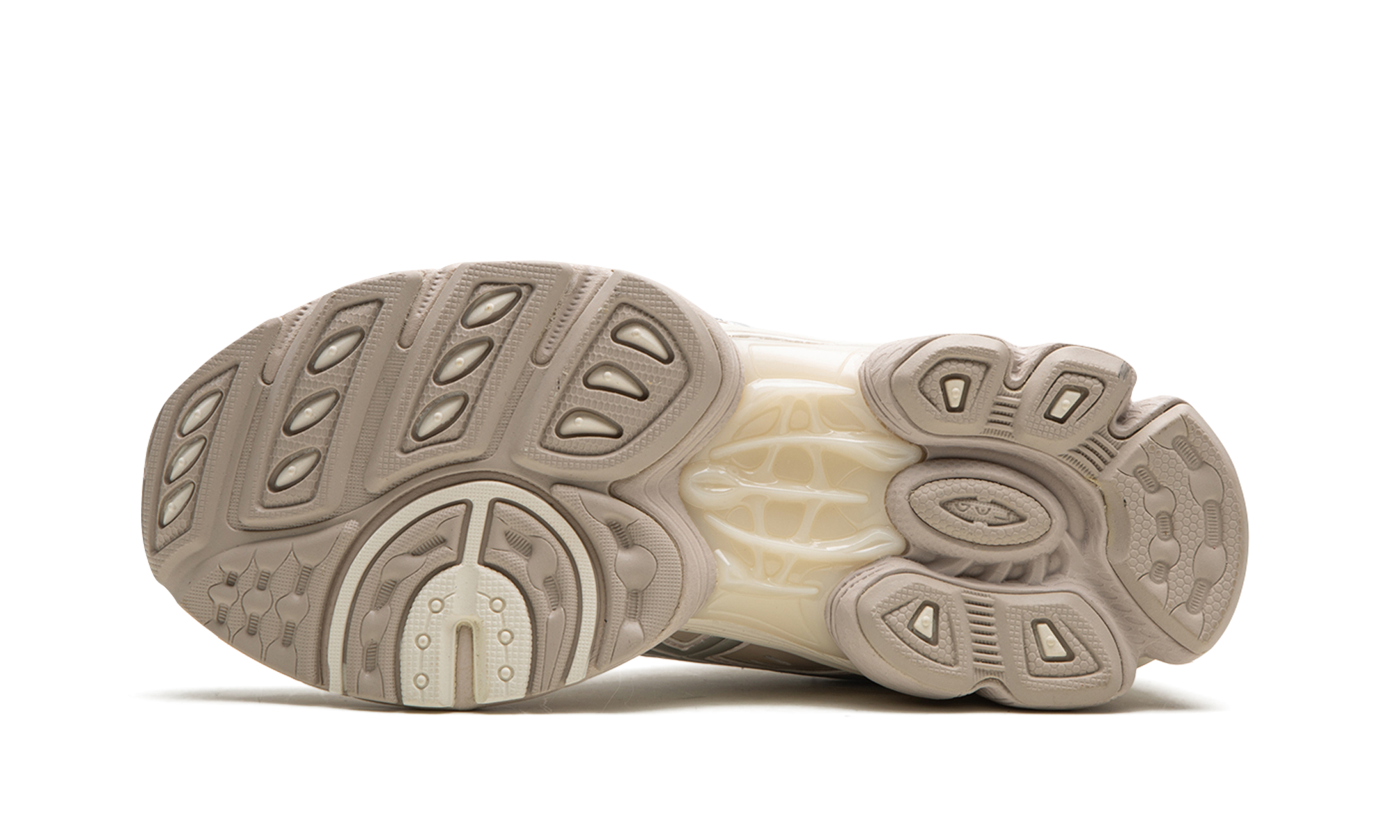 ASICS Gel-Nimbus 9 Cream Mineral Beige