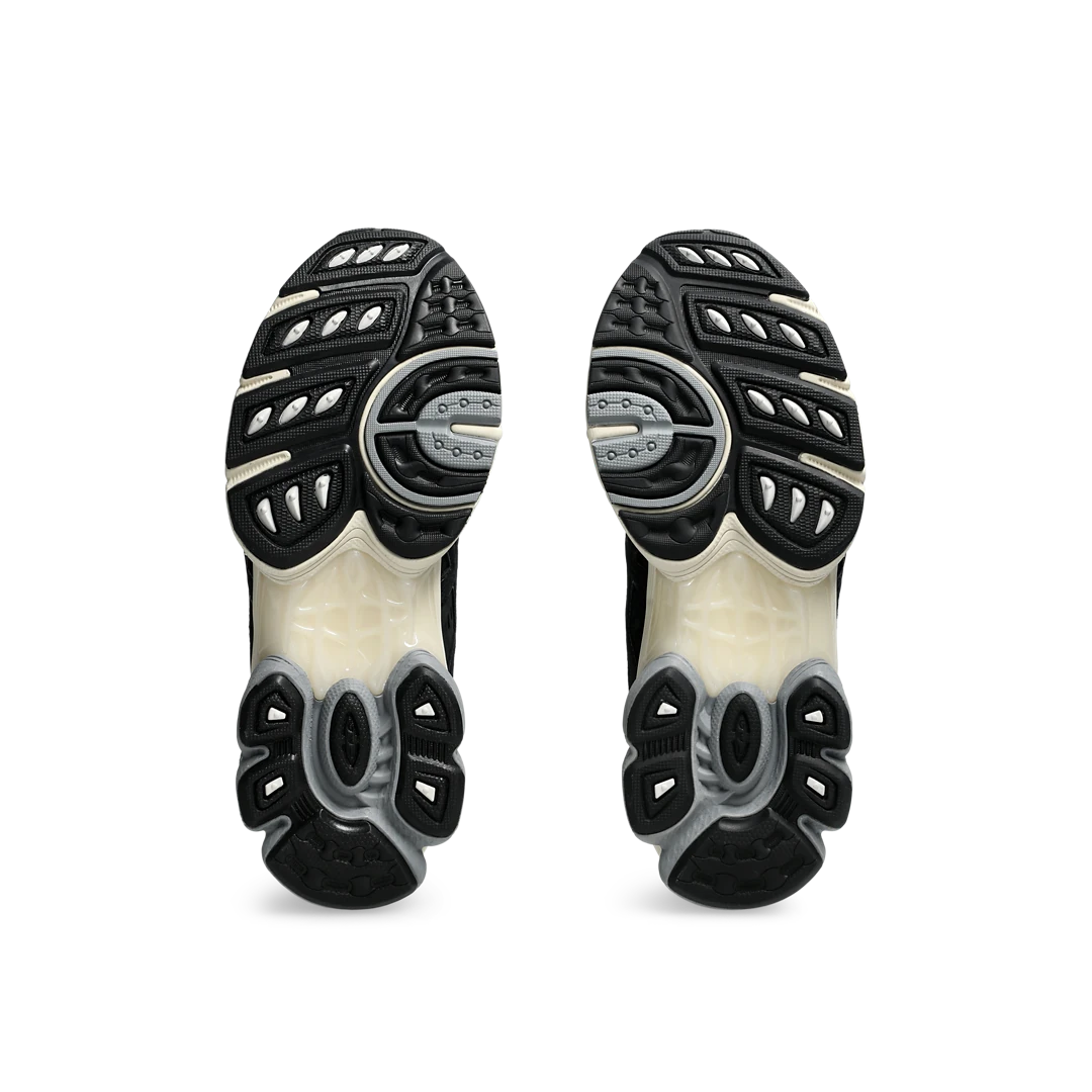 ASICS Gel-Nimbus 9 ENNOY Black, Black/Sheet Rock (1201A986-002)
