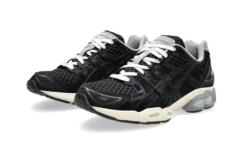 ASICS Gel-Nimbus 9 Ennoy Professional Black