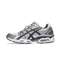 ASICS Gel-Nimbus 9 Oatmeal Indigo Fog