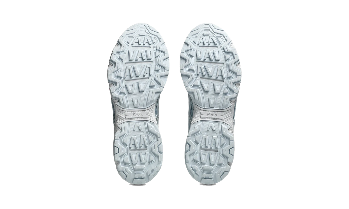 ASICS Gel-Nunobiki Storm Cloud White