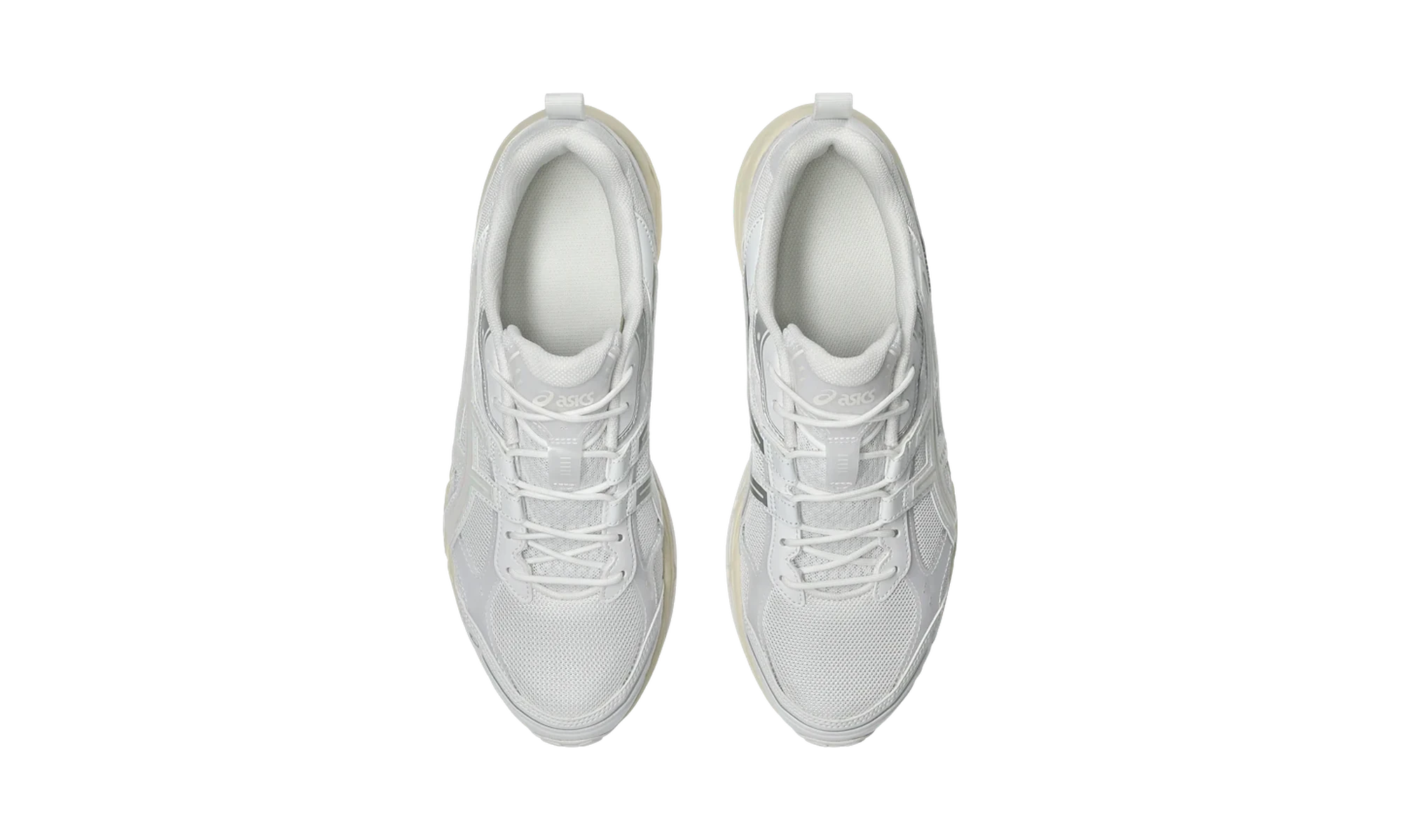 ASICS Gel-Nunobiki White Cream