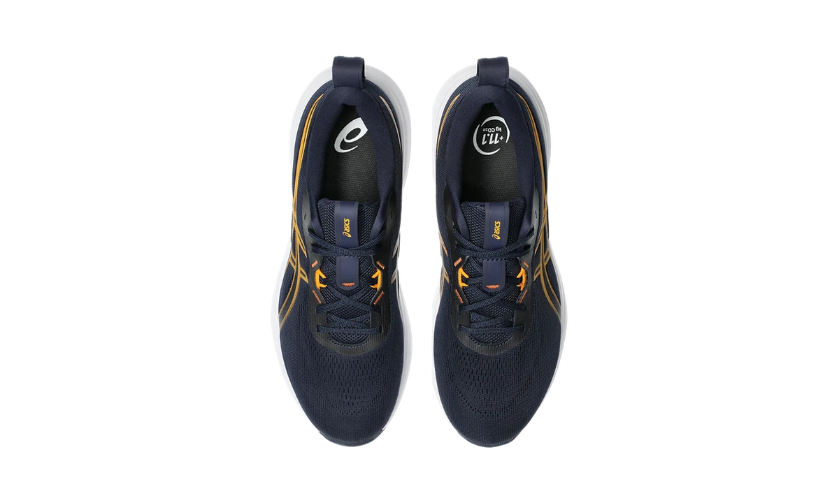 ASICS Gel-Pulse 17 Midnight Yamabuki