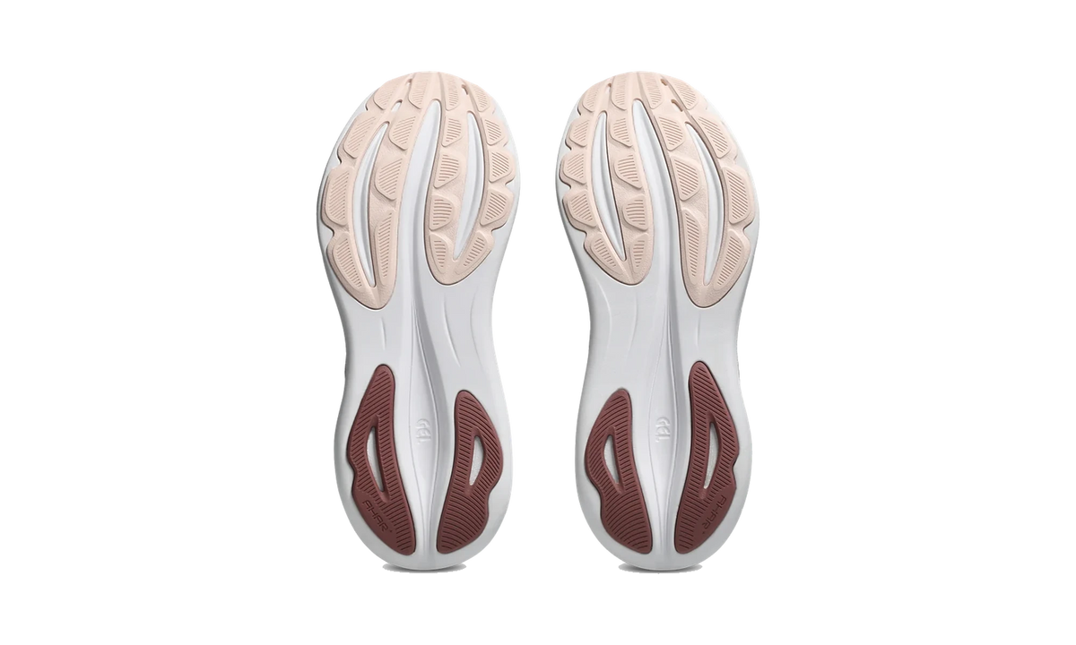 ASICS Gel-Pulse 17 Morganite Pearl Pink