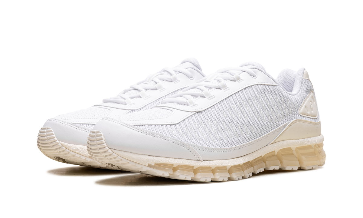 ASICS Gel-Quantum 360 I AMP JJJJound White