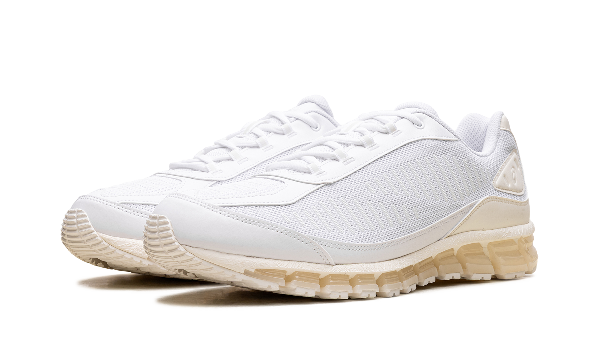 ASICS Gel-Quantum 360 I AMP JJJJound White