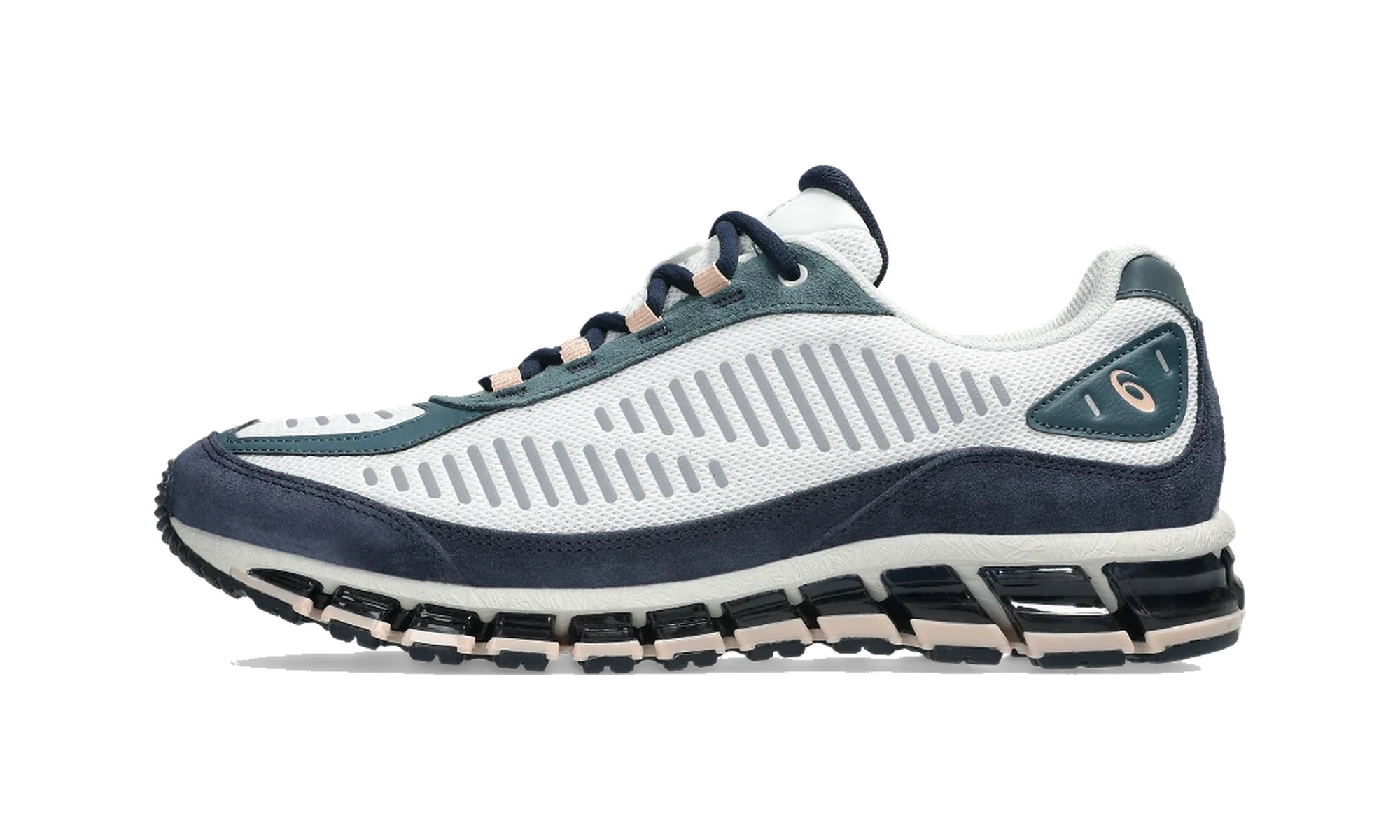 ASICS Gel-Quantum 360 I AMP White Midnight
