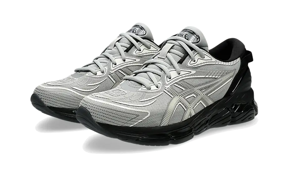 ASICS Gel-Quantum 360 VIII C.P. Company Cement Grey