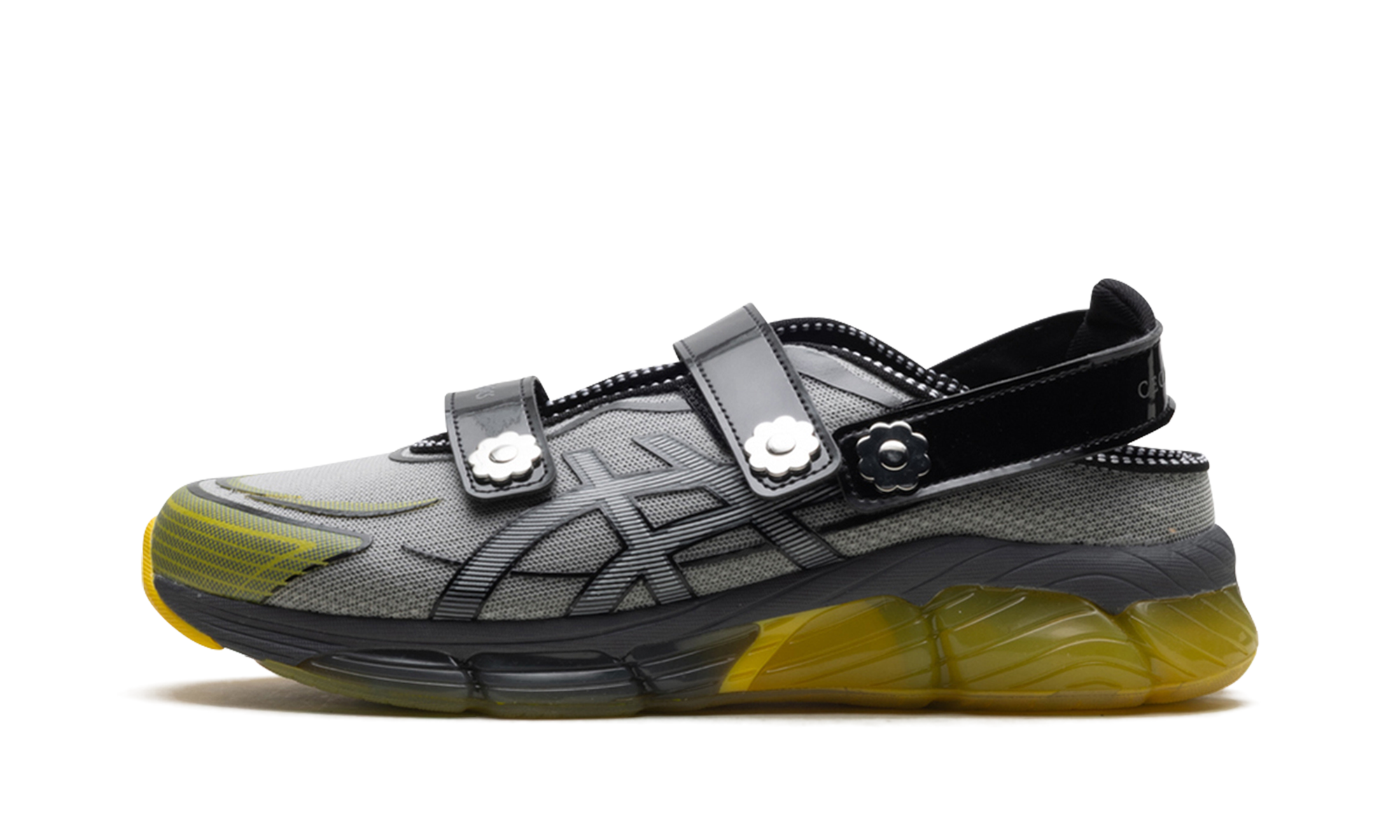 ASICS Gel-Quantum 360 VIII Cecilie Bahnsen Yellow