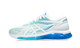 ASICS Gel-Quantum 360 VIII White Azul Blue