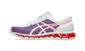 ASICS Gel-Quantum 360 White Blazing Coral