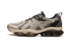 ASICS Gel-Quantum Kinetic Birch Dark Taupe