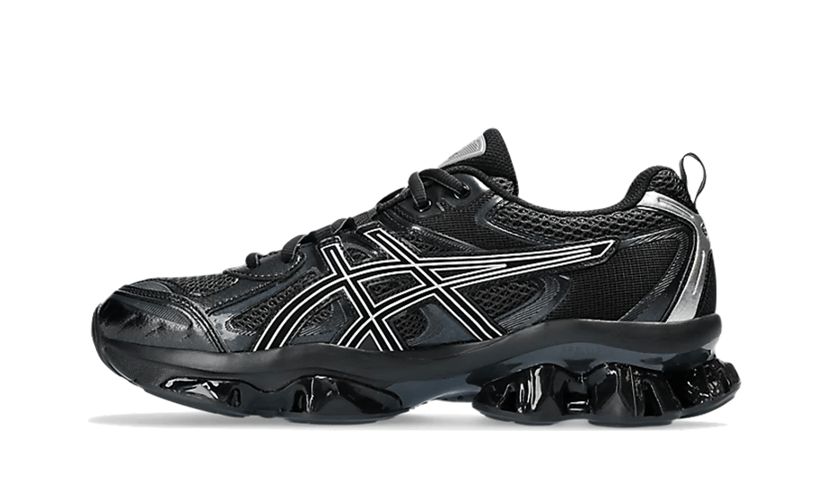 ASICS Gel-Quantum Kinetic Graphite Grey Black, Graphite Grey/Black (1203A270-023)