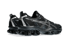 ASICS Gel-Quantum Kinetic Graphite Grey Black, Graphite Grey/Black (1203A270-023)