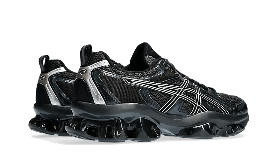 ASICS Gel-Quantum Kinetic Graphite Grey Black, Graphite Grey/Black (1203A270-023)