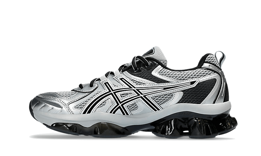 ASICS Gel-Quantum Kinetic Mid Grey Pure Silver, Mid Grey Pure Silver (1203A270-022)