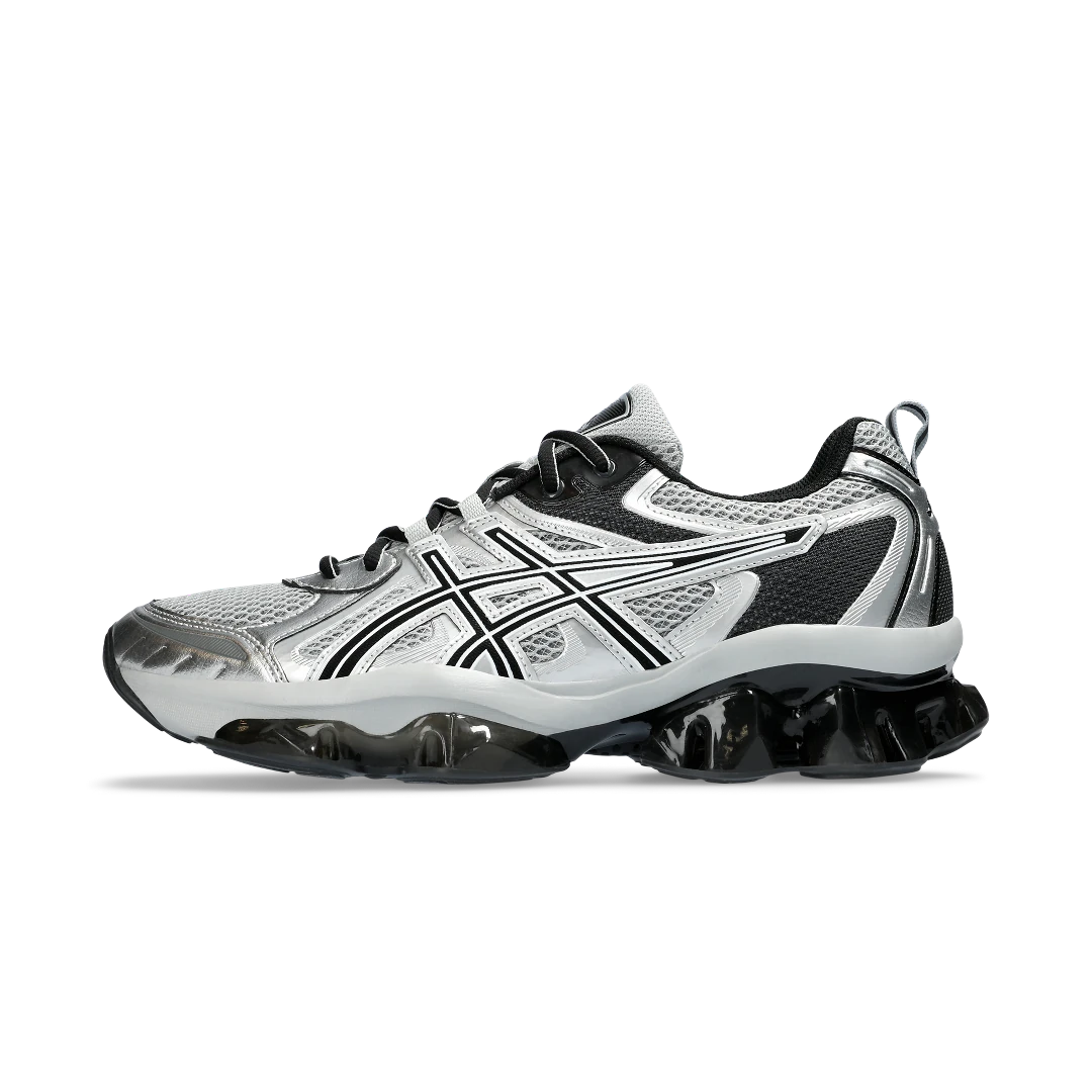 ASICS Gel-Quantum Kinetic Mid Grey Pure Silver, Mid Grey Pure Silver (1203A270-022)
