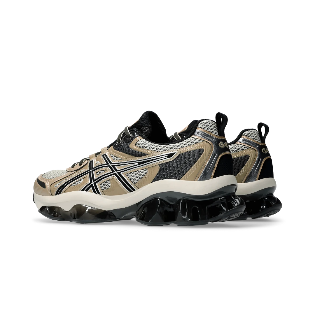 ASICS Gel-Quantum Kinetic Sand Black