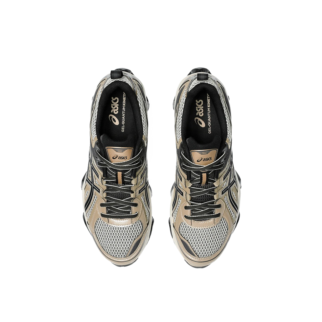 ASICS Gel-Quantum Kinetic Sand Black