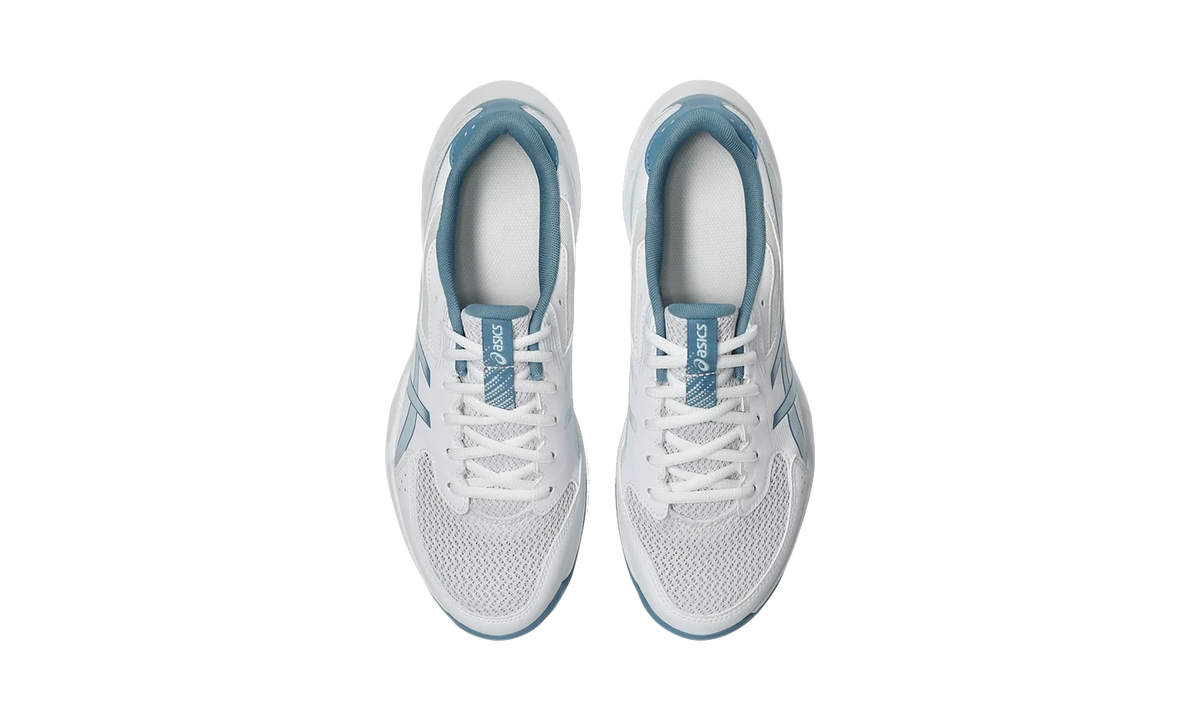 ASICS Gel-Rocket 12 White Cool Grey