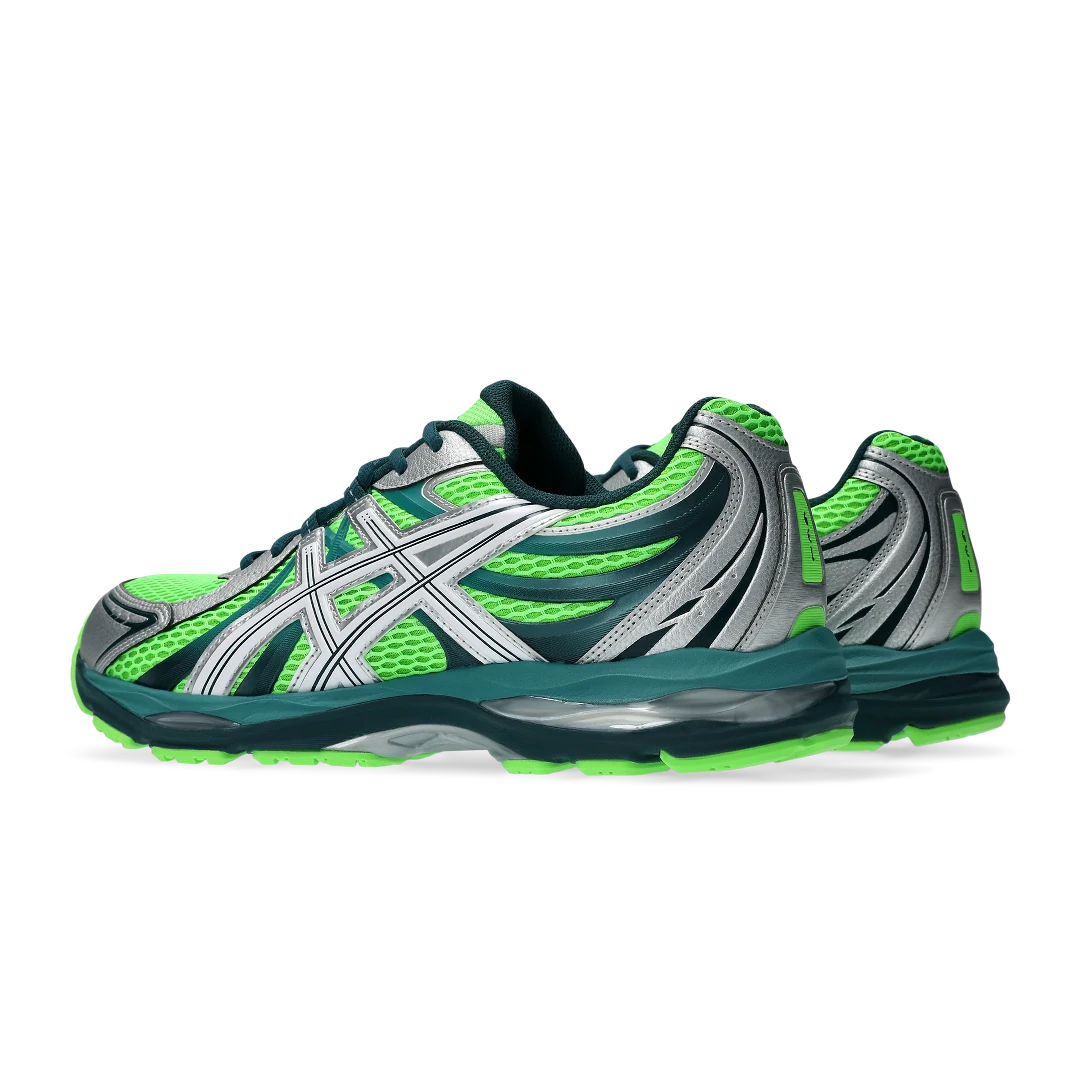 ASICS Gel-Sekiran Green Gecko