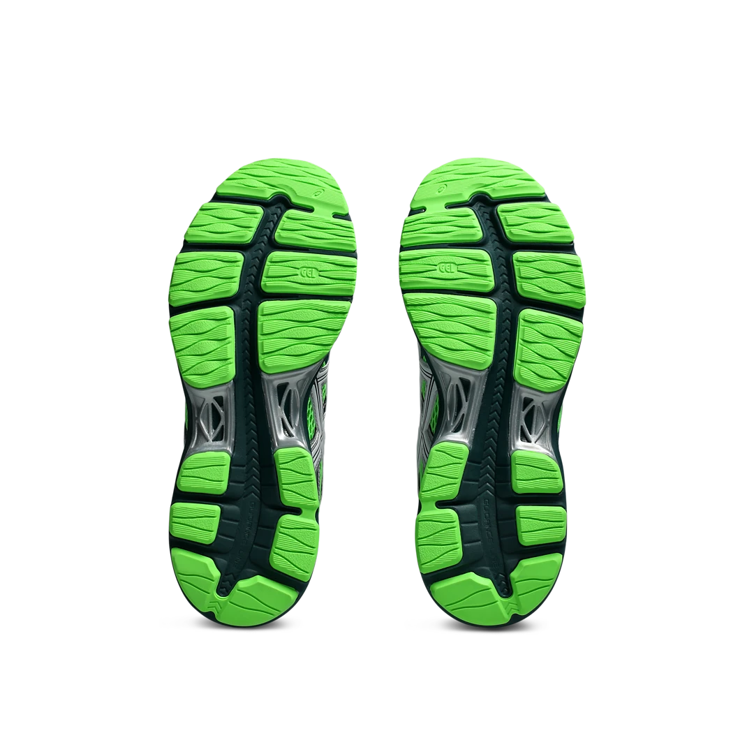 ASICS Gel-Sekiran Green Gecko
