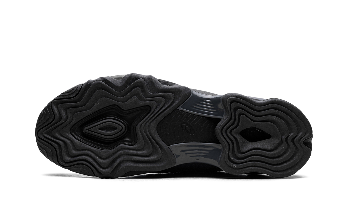 ASICS Gel-Styrax Kiko Kostadinov Black Silver