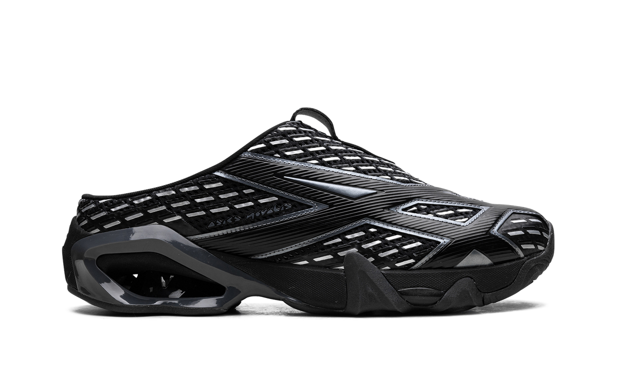 ASICS Gel-Styrax Kiko Kostadinov Black Silver