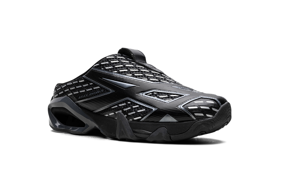 ASICS Gel-Styrax Kiko Kostadinov Black Silver
