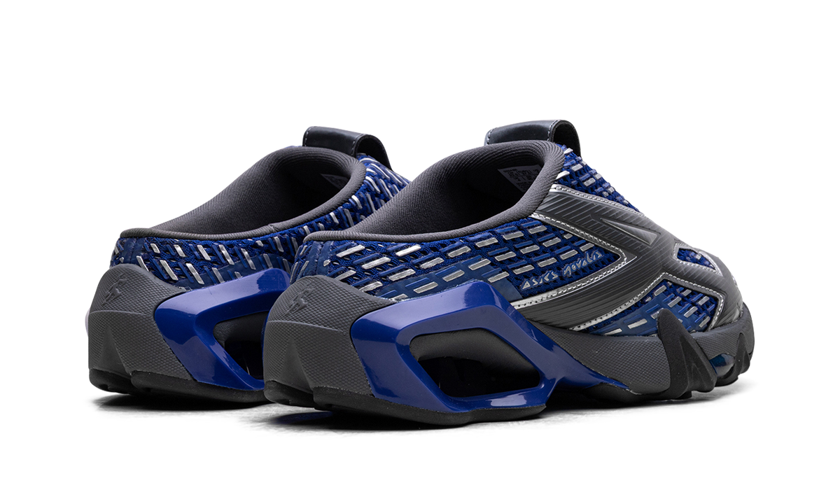 ASICS Gel-Styrax Kiko Kostadinov Blue Pure Silver
